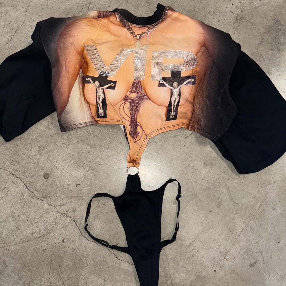 Namilia Bodysuit